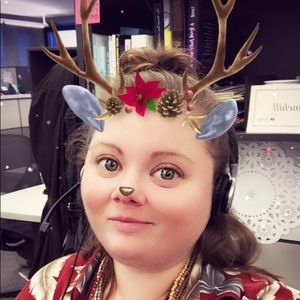 Meet your Posher, Stacey